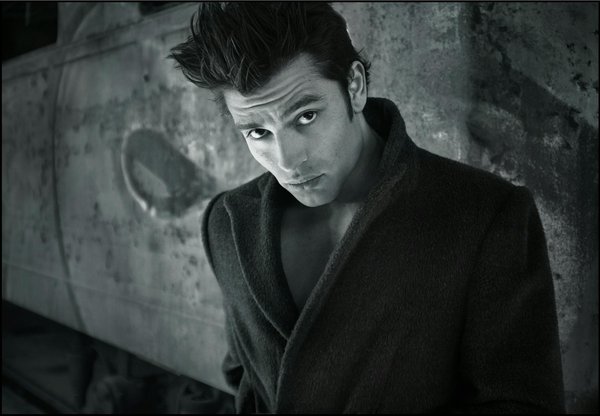 La perception de la Beauté masculine en France