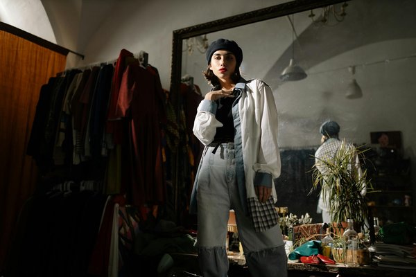 Chaussures femme : style, confort et tendances incontournables