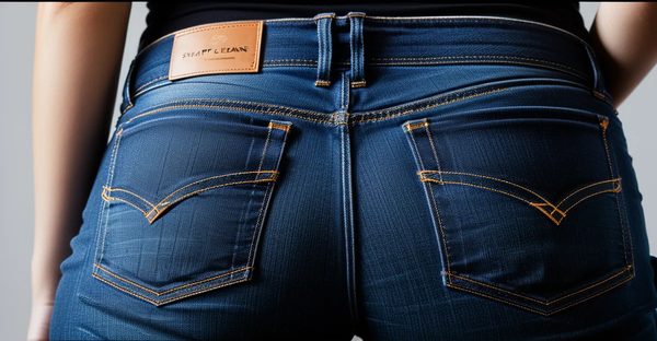 Les jeans pour femme : diversité et confort à chaque taille