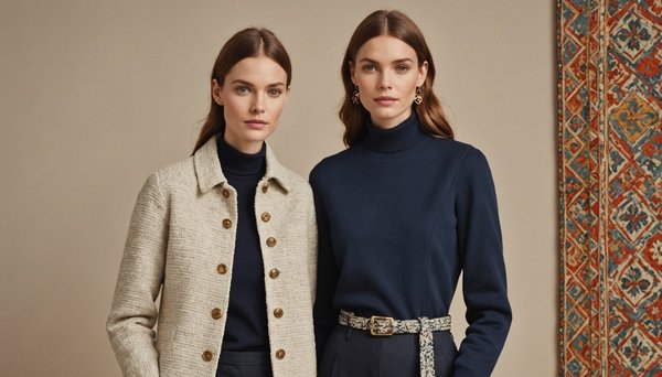 Accessoire textile : alliez style et confort avec nos pièces élégantes